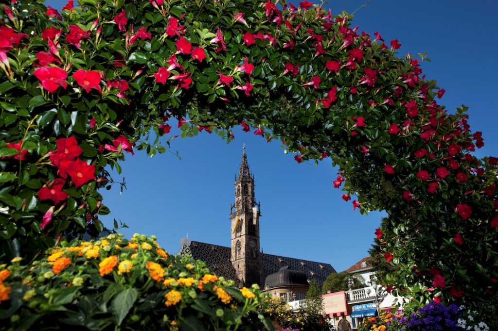 San Valentino in alta quota! 7 luoghi fantastici e romantici