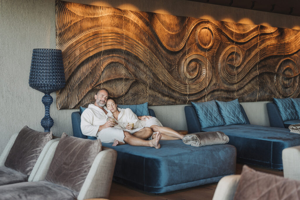 San Valentino in alta quota! 7 luoghi fantastici e romantici