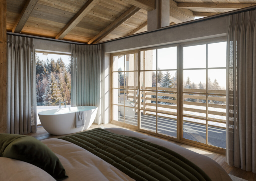 San Valentino in alta quota! 7 luoghi fantastici e romantici