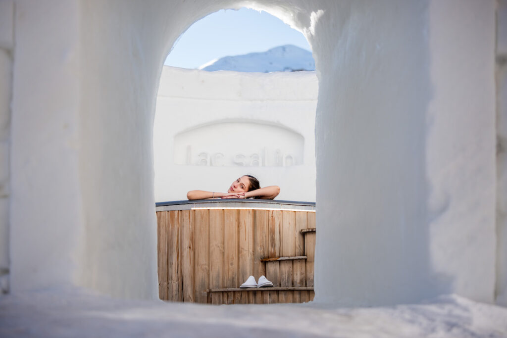 San Valentino in alta quota! 7 luoghi fantastici e romantici