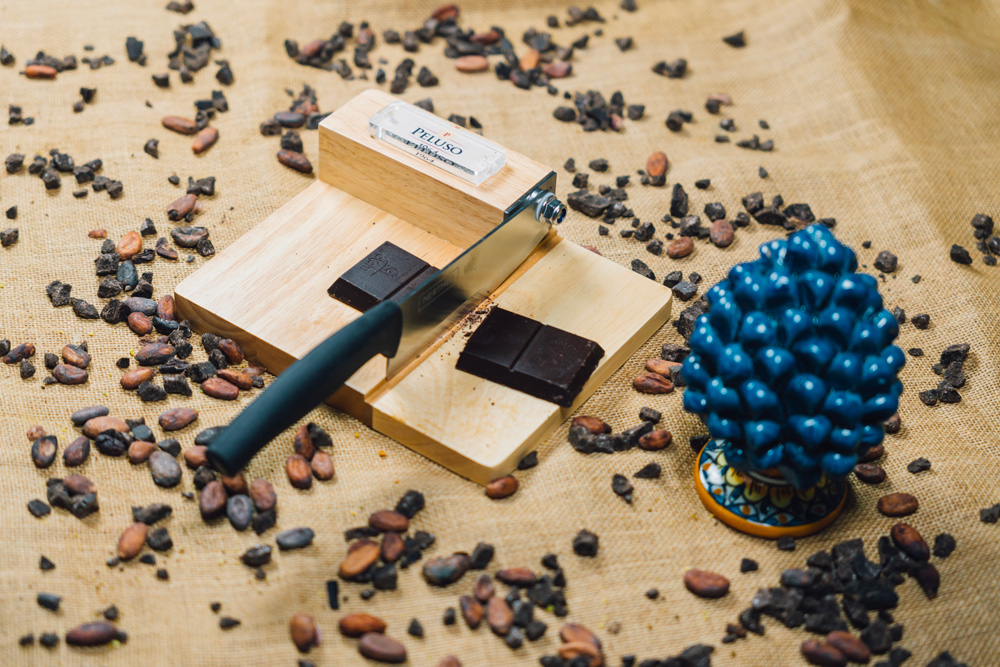 Il cioccolato di Modica. L’unico cioccolato IGP al mondo!