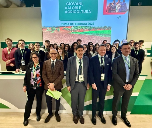 Servizio Civile Agricolo. Cia chiede la proroga fino al 2030