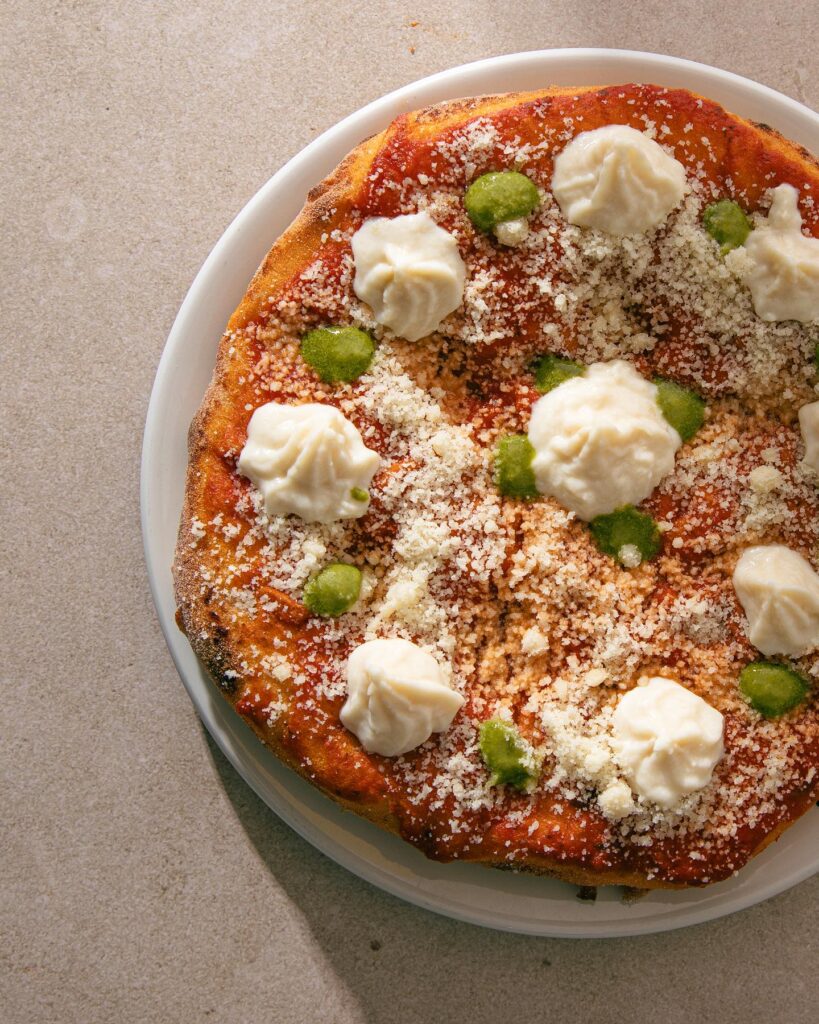 Pizza “mancanza di personale”, la provocazione di un pizzaiolo casertano