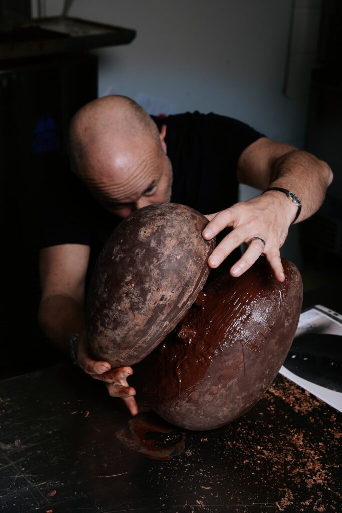 Quella pasticceria romana in direzione “ostinata e contraria”