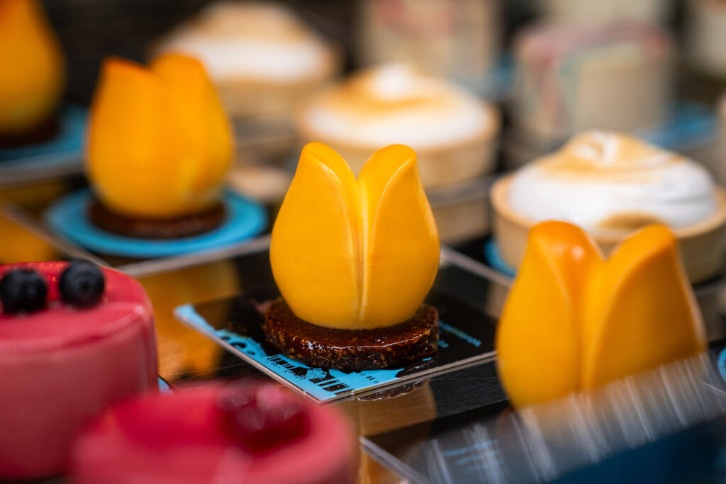 Tutto il buono del Giappone sui tetti di Roma