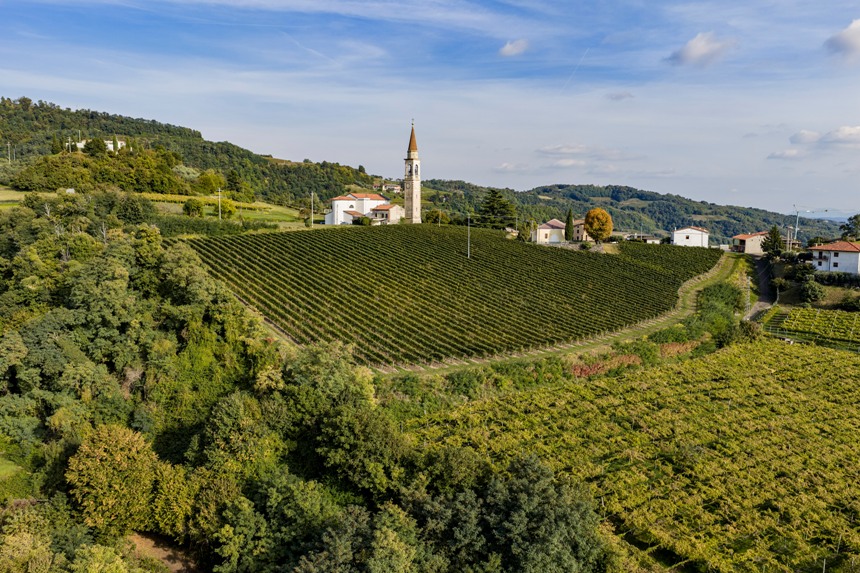 Hey French di Pasqua, il bianco che non ti aspetti