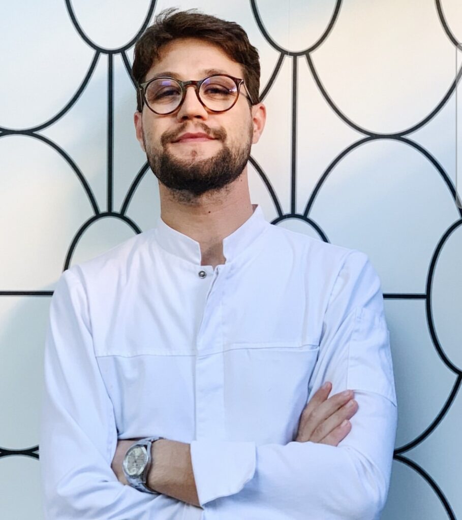 Il Plaisir, nuovo ristorante fine dining nel pescarese