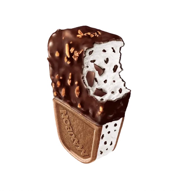 Un bimbo di nove anni disegna il suo gelato preferito e l’azienda lo invita a realizzarlo