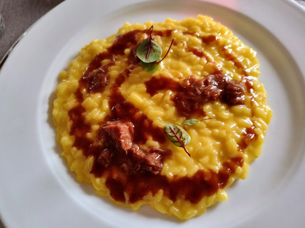 Riso di Baraggia DOP: il &ldquo;cru&rdquo; del riso italiano che conquista gli chef