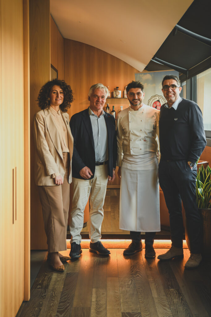 Milano brinda al Roero: la&nbsp;DOCG piemontese conquista la scena meneghina