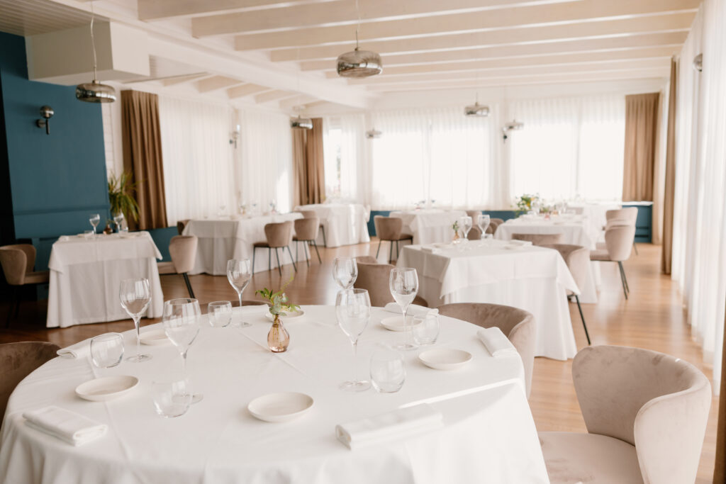 Il Plaisir, nuovo ristorante fine dining nel pescarese