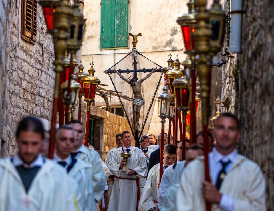 Pasqua in Croazia. Ecco cosa visitare e… mangiare!