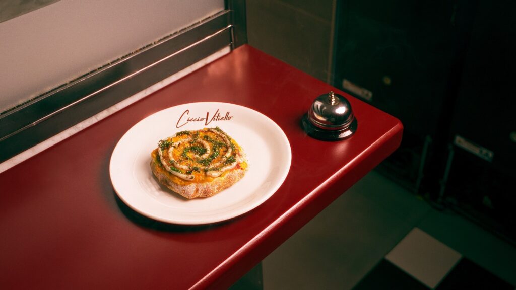 Pizza “mancanza di personale”, la provocazione di un pizzaiolo casertano