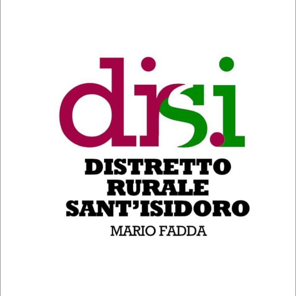Terra e comunit&agrave;: il distretto di Sant’Isidoro nel cagliaritano