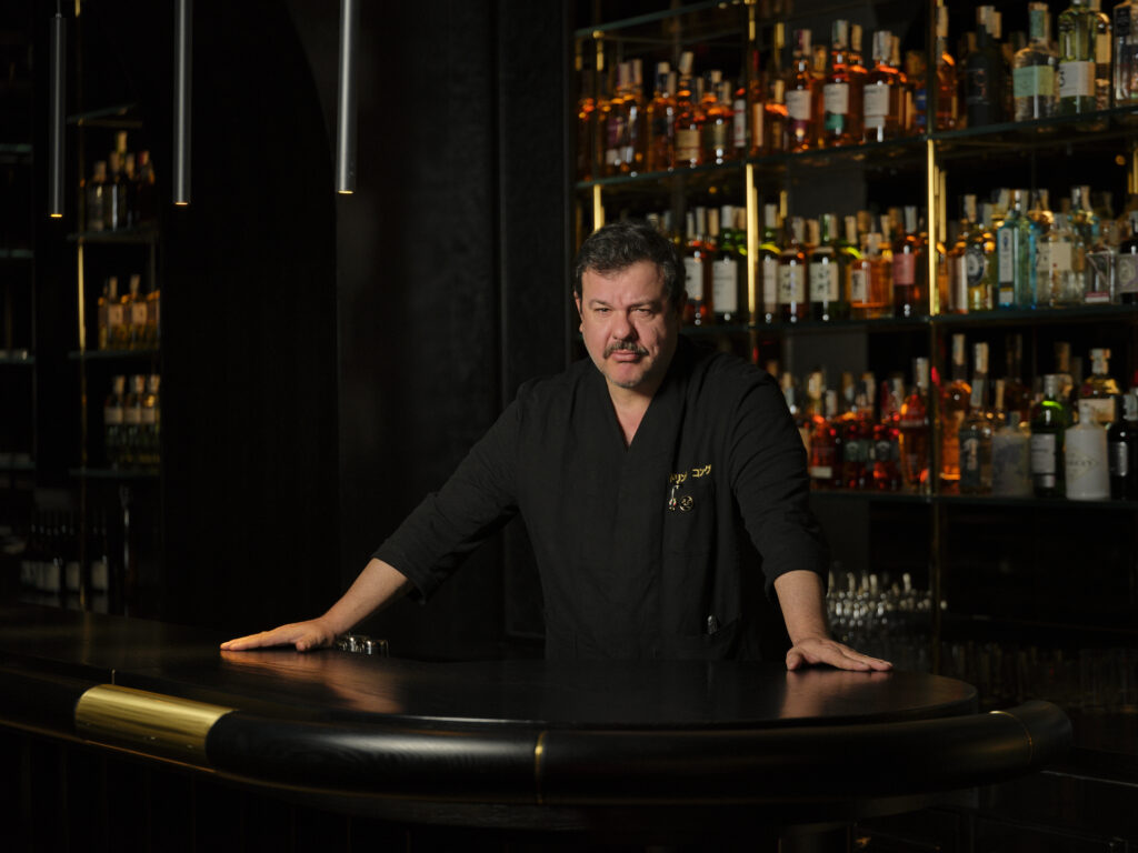 Drink Kong a Campo Marzio: la nuova geografia del bere a Roma