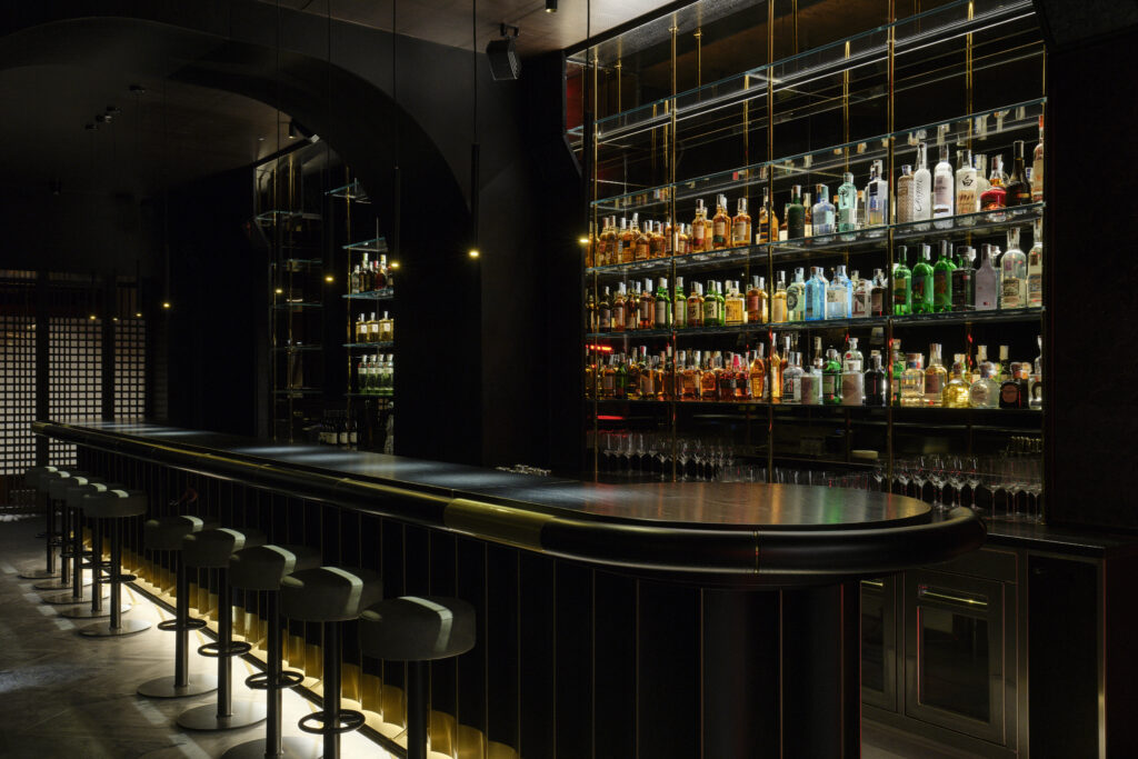 Drink Kong a Campo Marzio: la nuova geografia del bere a Roma