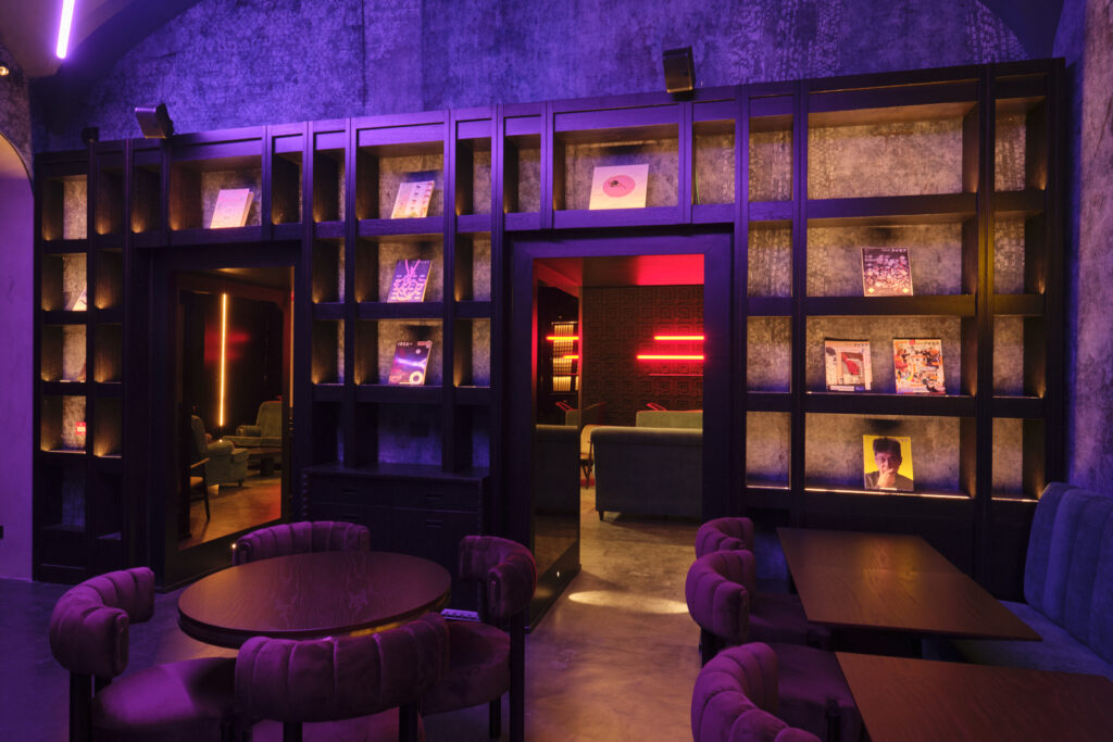 Drink Kong a Campo Marzio: la nuova geografia del bere a Roma