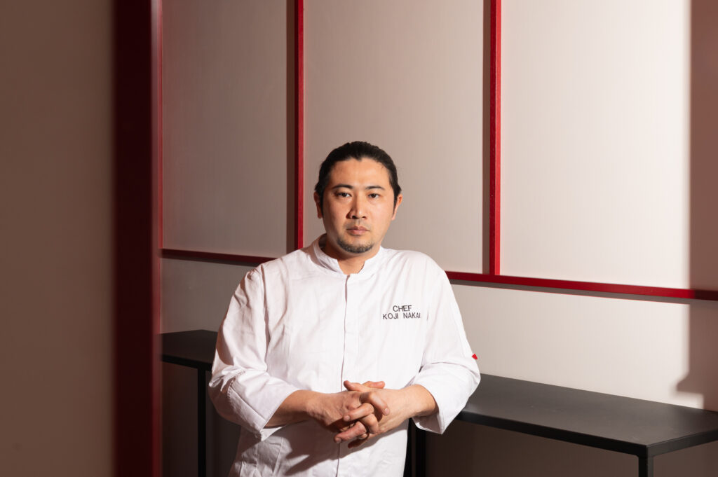 A Roma apre il primo locale dedicato ai tramezzini giapponesi