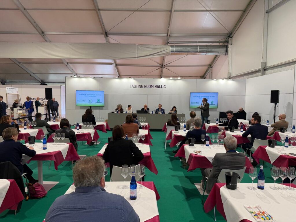 Sostenibilit&agrave; del vino, &egrave; necessario fare chiarezza