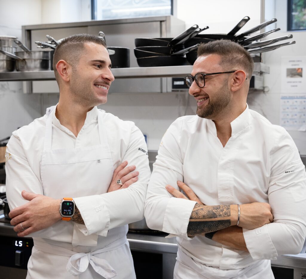 Allacciate le cinture, si parte! Il viaggio gourmet sul Lago di Como