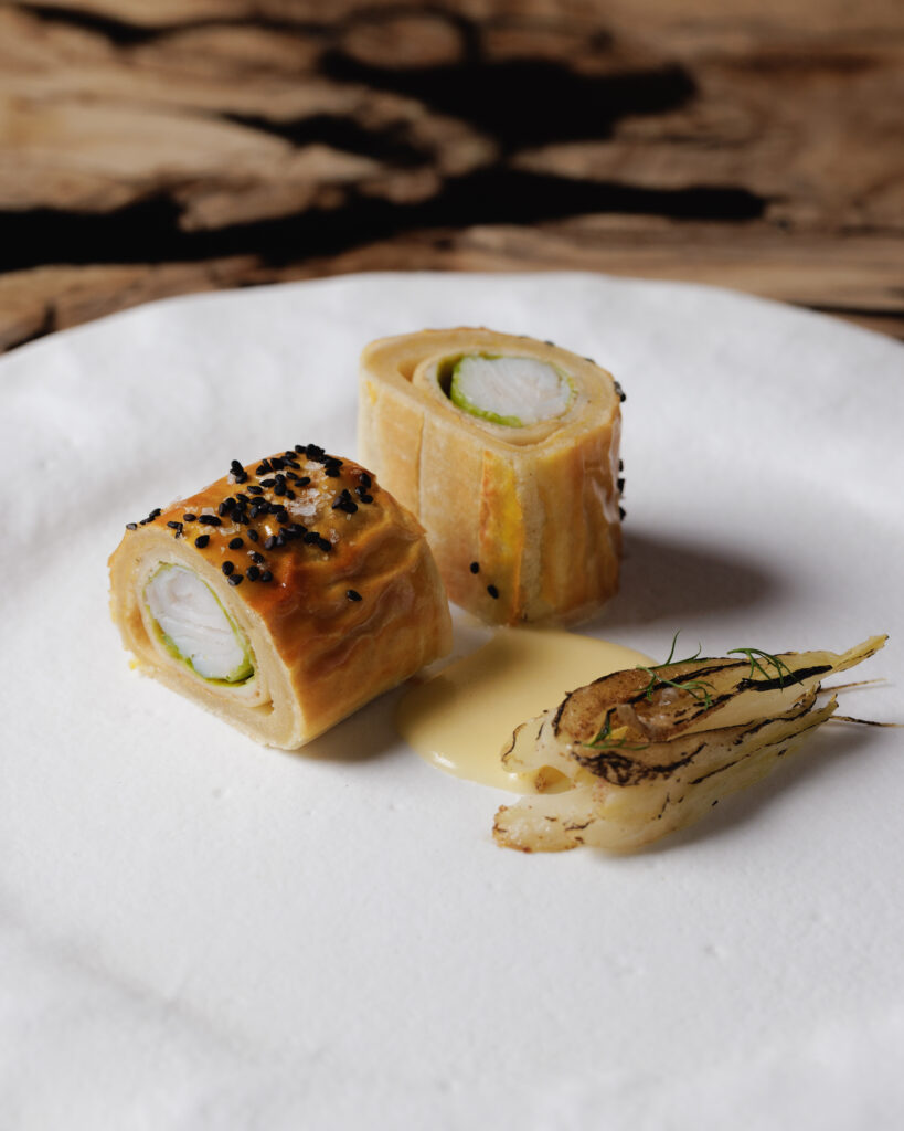 Allacciate le cinture, si parte! Il viaggio gourmet sul Lago di Como