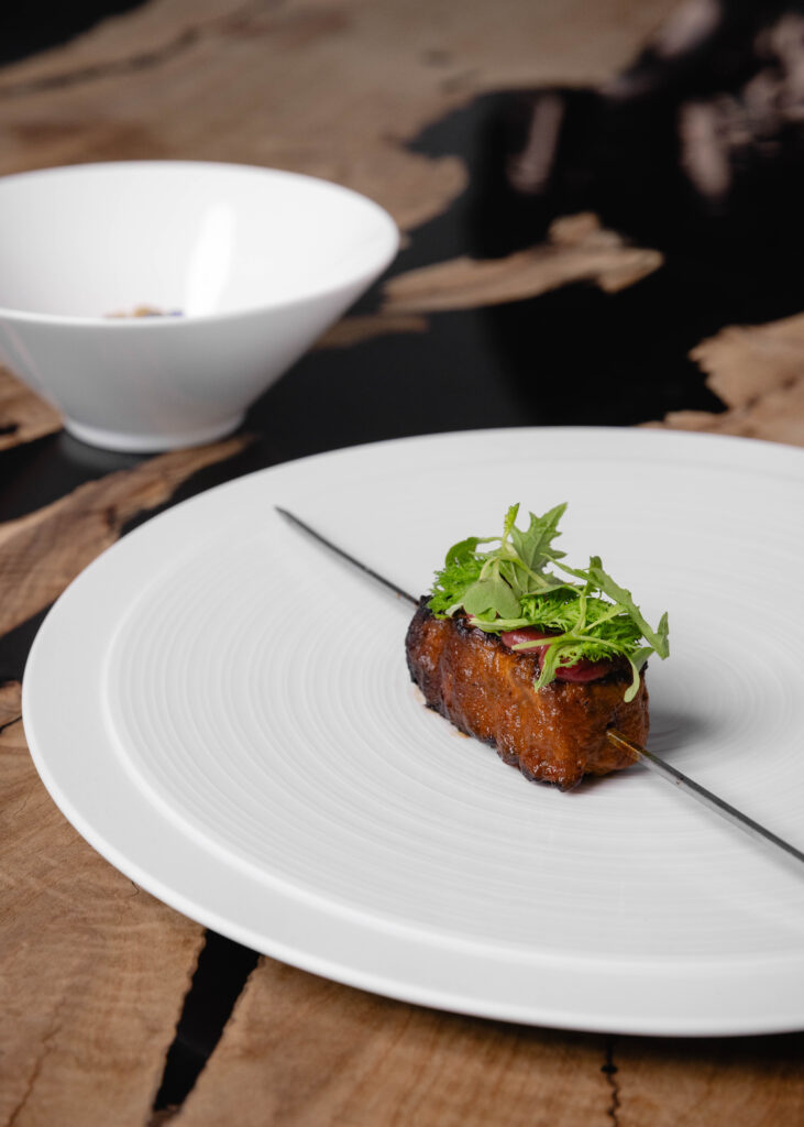 Allacciate le cinture, si parte! Il viaggio gourmet sul Lago di Como