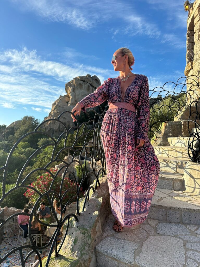 L’altra faccia della Costa Smeralda al Ritual Club. Il regno di granito