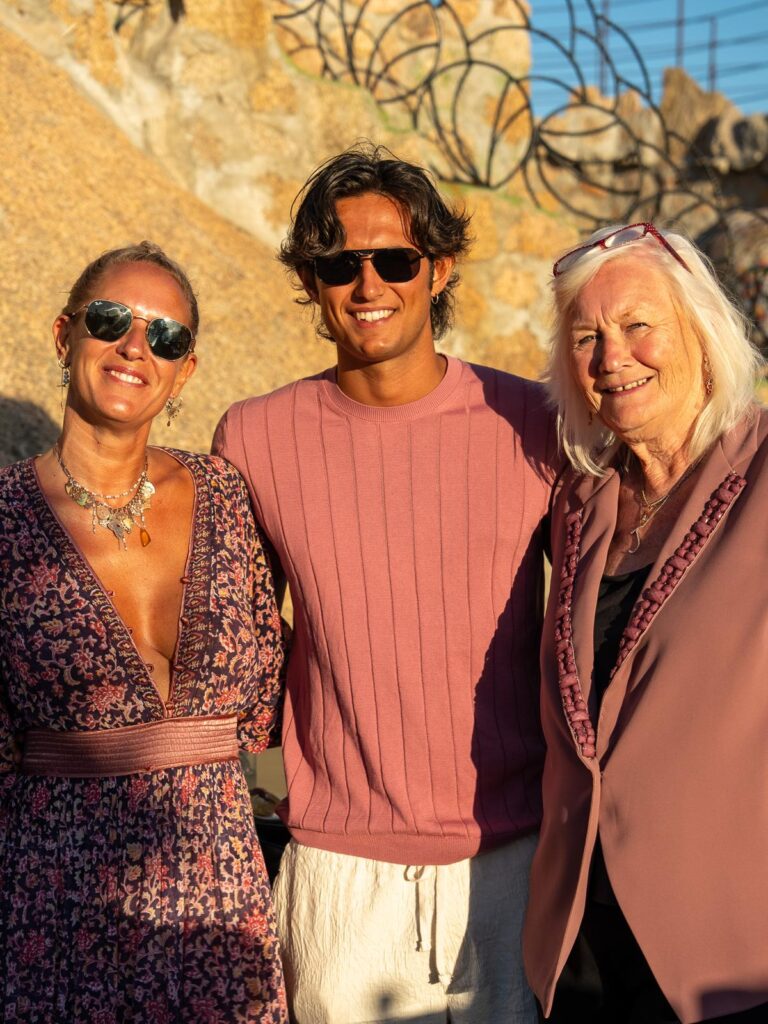 L’altra faccia della Costa Smeralda al Ritual Club. Il regno di granito
