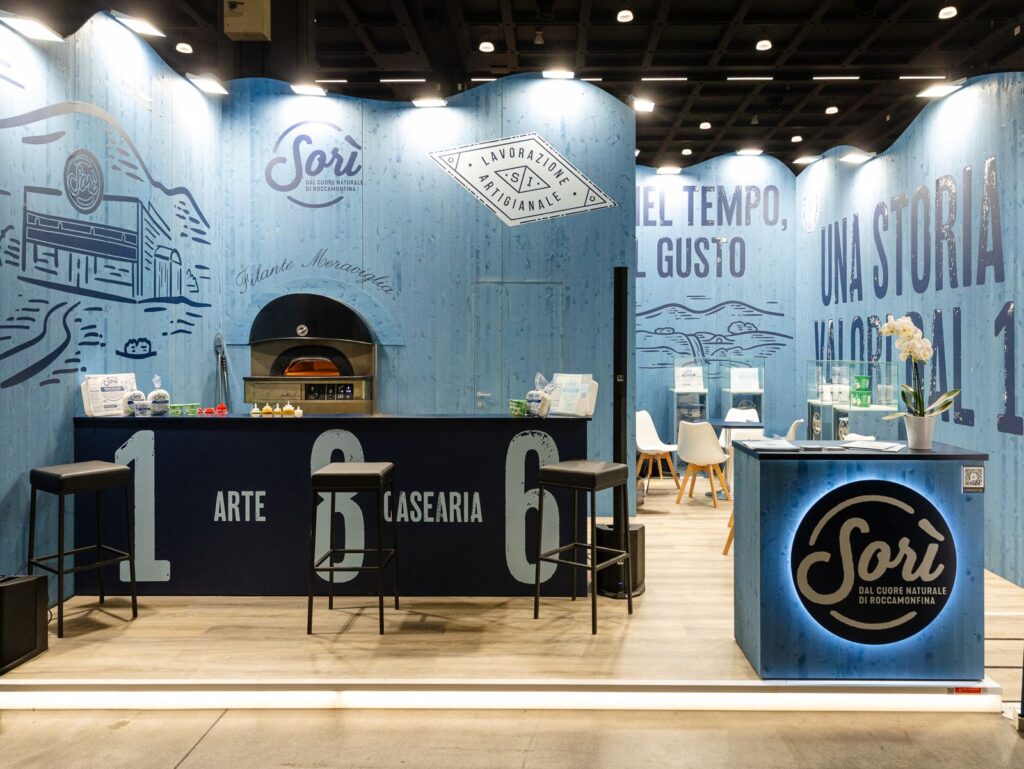 A Identit&agrave; Milano 2026 la mozzarella di bufala diventa racconto gastronomico