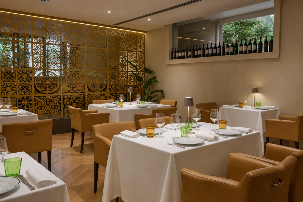 Novità a Firenze: Burde raddoppia con la nuova sede nello Starhotels