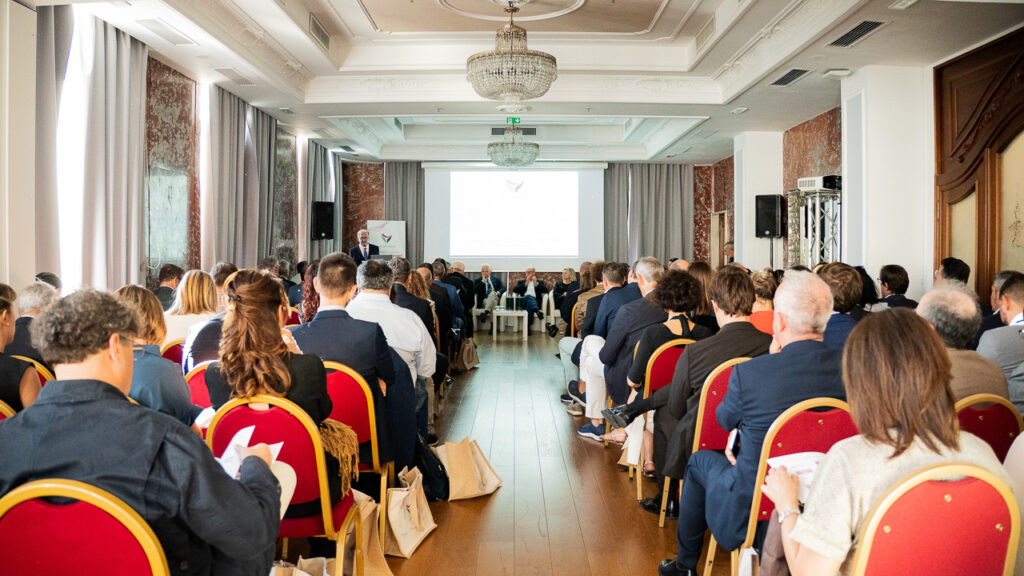 Valoritalia presenta l’Annual report sulle sue attività