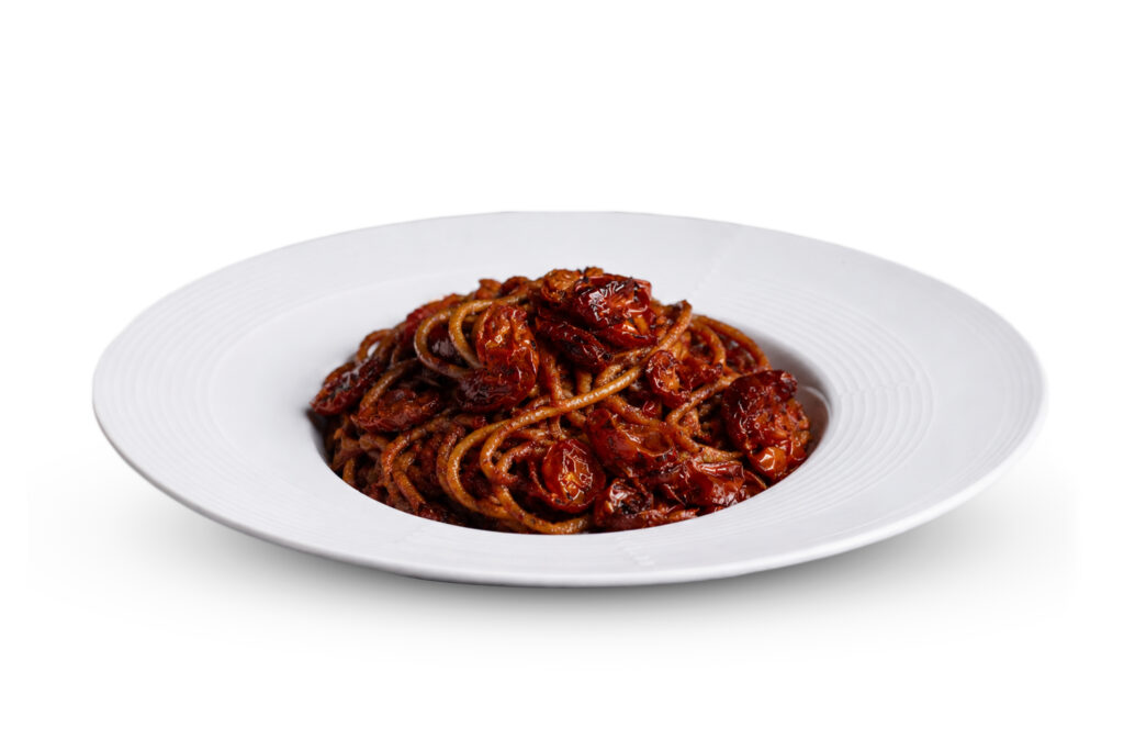 Gli spaghetti all’assassina sbarcano a Milano!