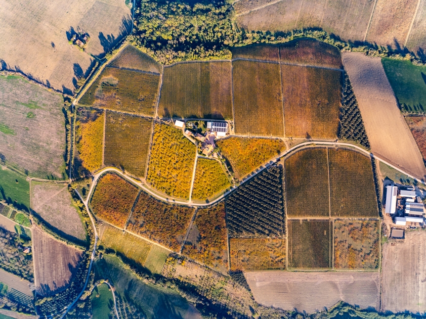 Ciavolich, accento sul territorio di Loreto Aprutino