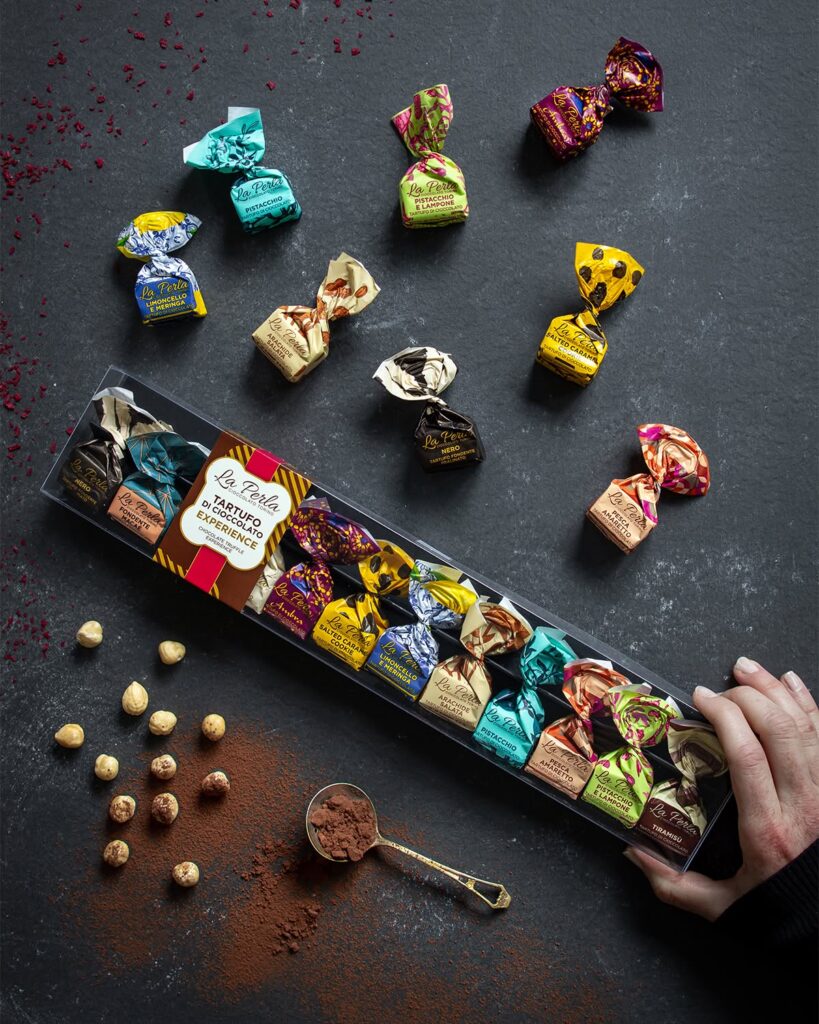 World Chocolate Day: una passione che supera la stagionalità