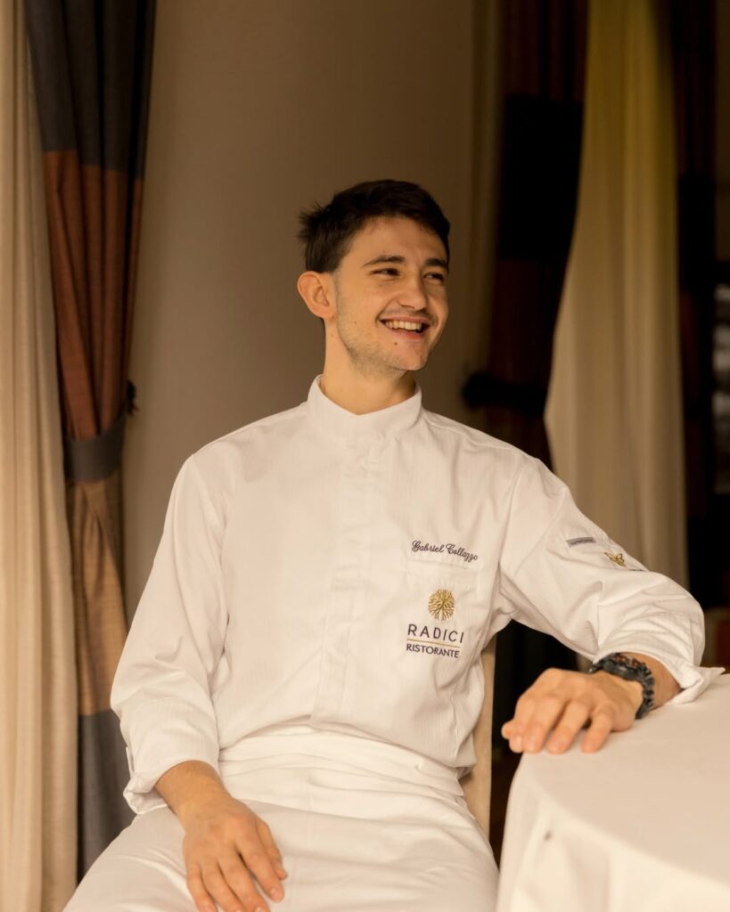 Cena sotto le stelle in un magnifico resort nel cuore dell’Umbria