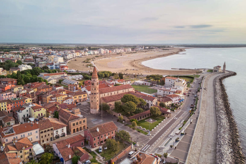Family Time al Cavallino Bianco di Caorle