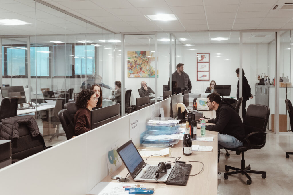 Negli USA nasce il primo hub dedicato solo al vino italiano