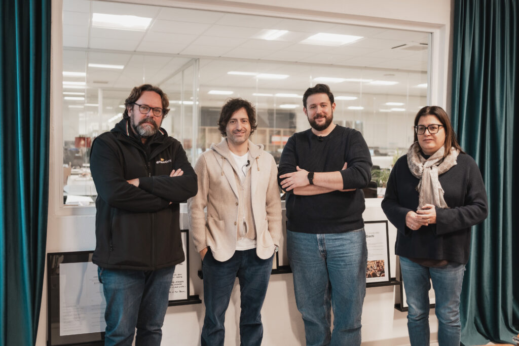 Negli USA nasce il primo hub dedicato solo al vino italiano