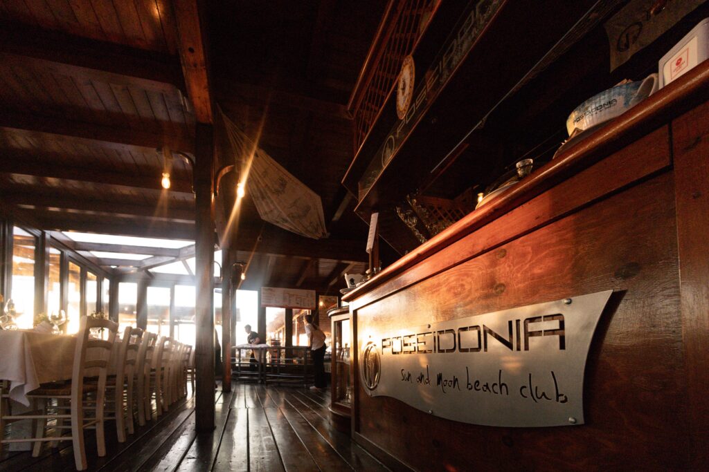 La guida Cucinamare presenta i Summer Party!