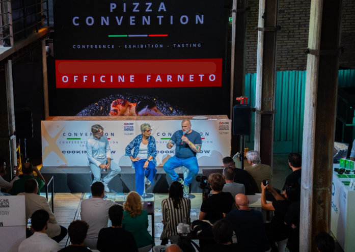 Arriva Pizza Convention 2026. A Roma il 6 e 7 luglio
