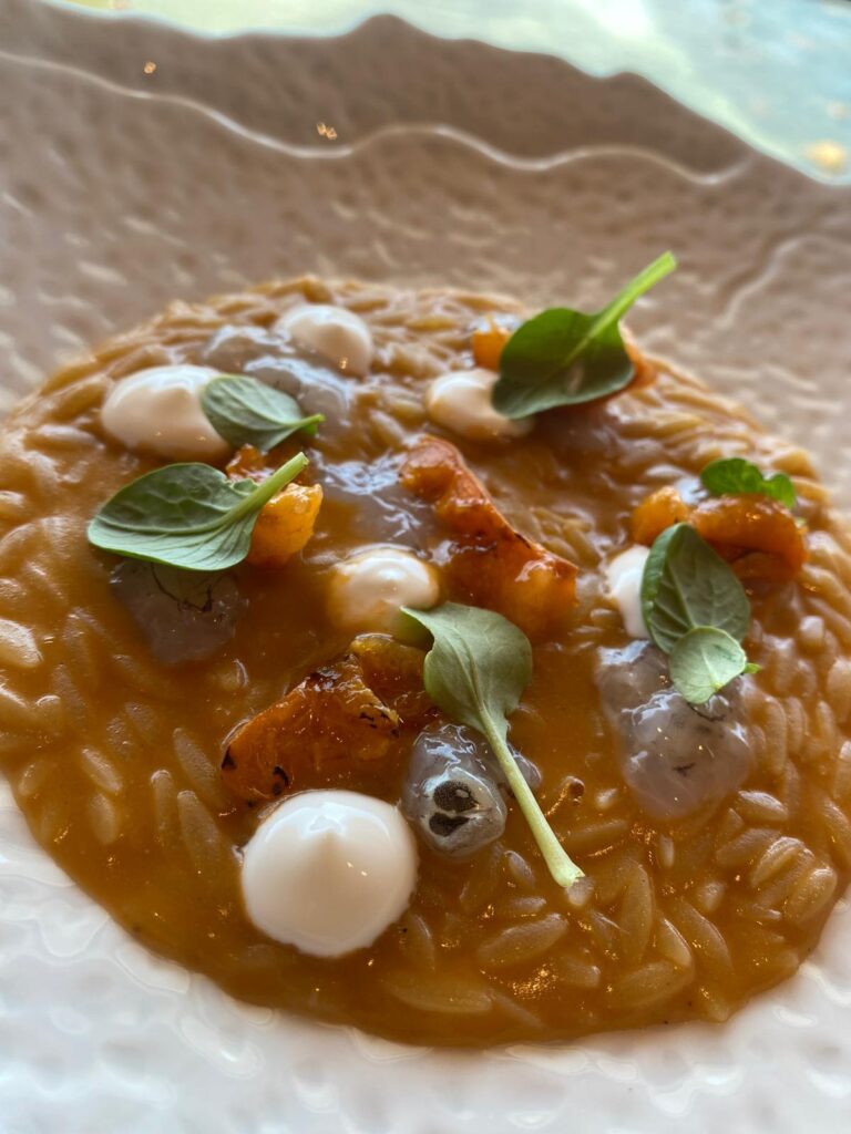 Un ristorante storico di Civitavecchia riapre grazie ad una chef abruzzese