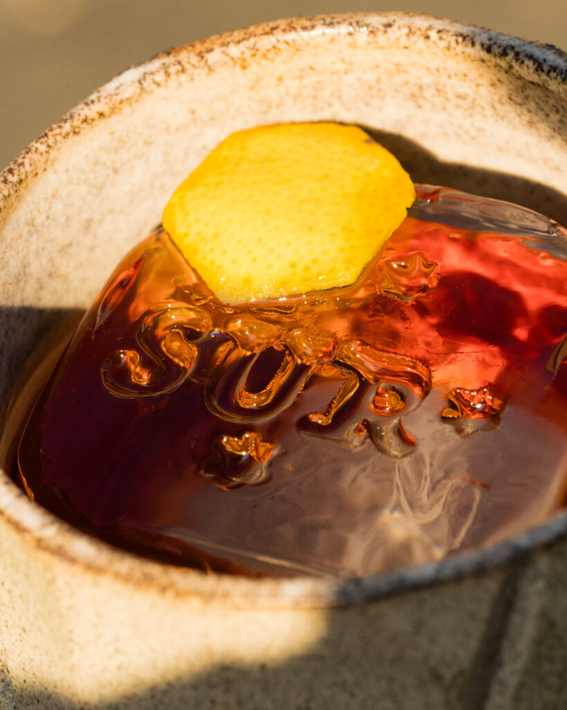 A Milano arriva il primo cocktail bar d’Europa ispirato alla Patagonia