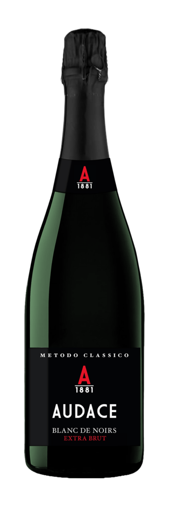 Serena Wines 1881, bollicine per indole