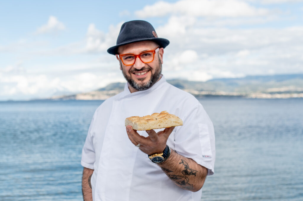 Quel forno di Messina, cuore pulsante della socialità urbana