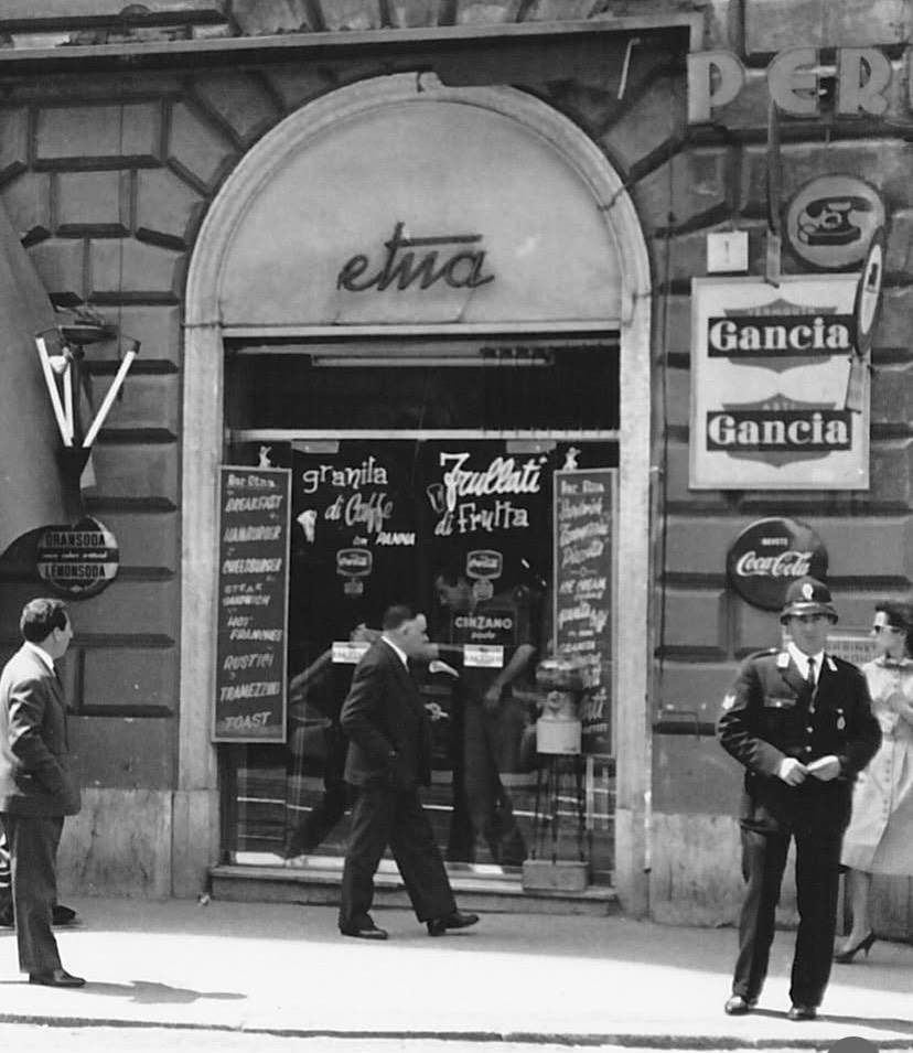 Sfizio a Roma: la pizza NewYork Style a due passi da Termini