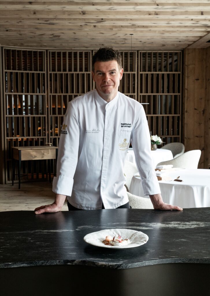 Autunno in Val Gardena tra cucina stellata, natura e benessere