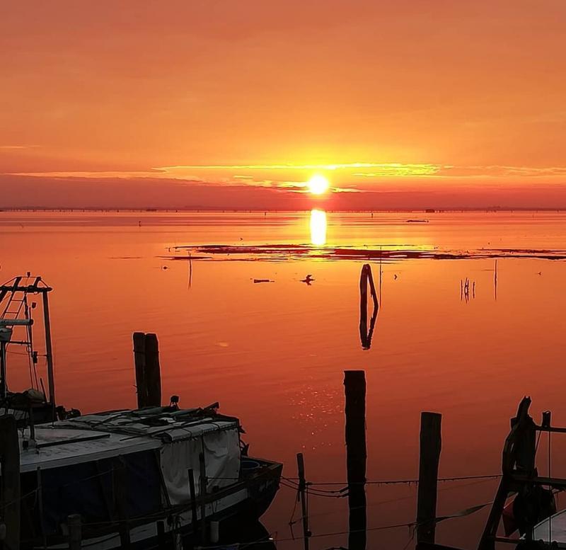 Oltre Venezia: viaggio di quattro giorni nella Laguna Sud