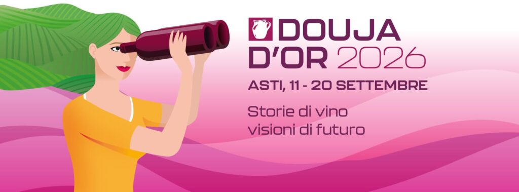 Settembre astigiano nel segno del vino e dell’anniversario