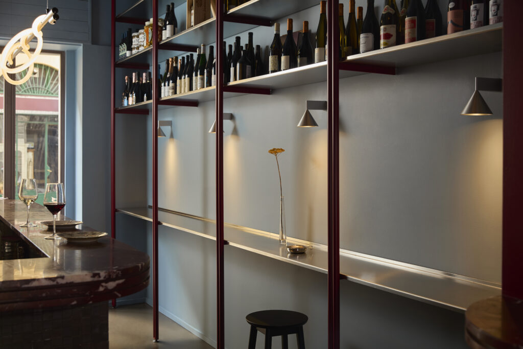 A Milano apre Burbero, il wine bar di Boer e Perilli
