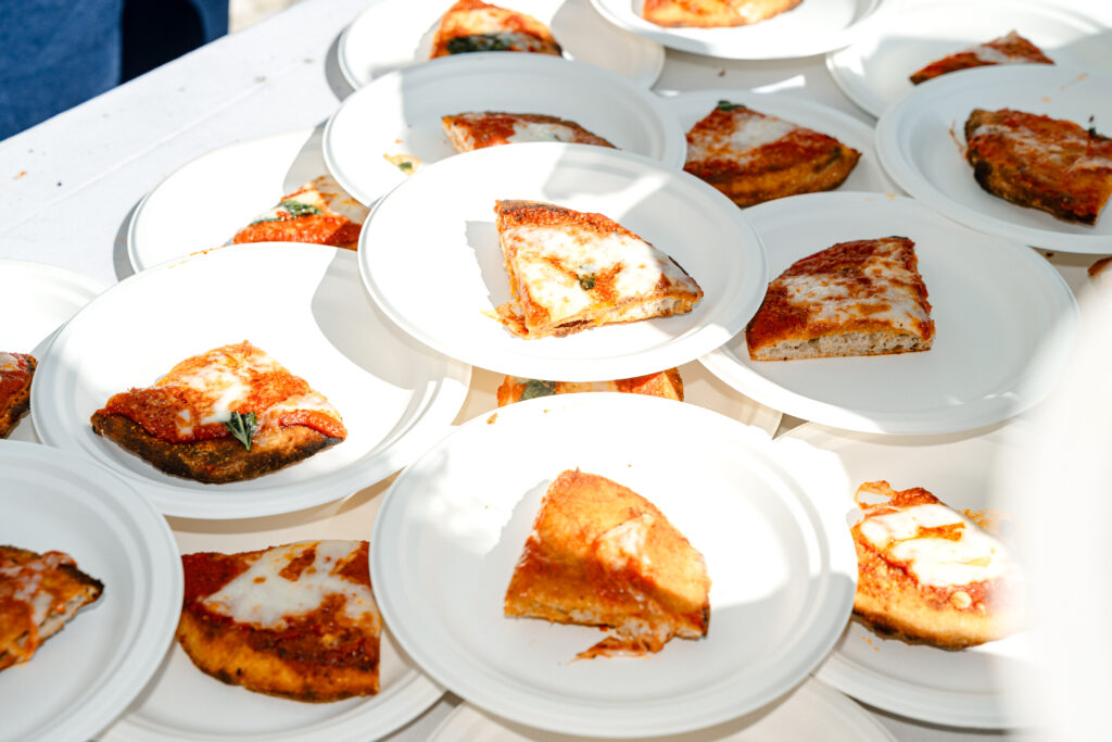 Pizza Maxima 2026: &egrave; Pepe in Grani la miglior pizzeria d’Italia